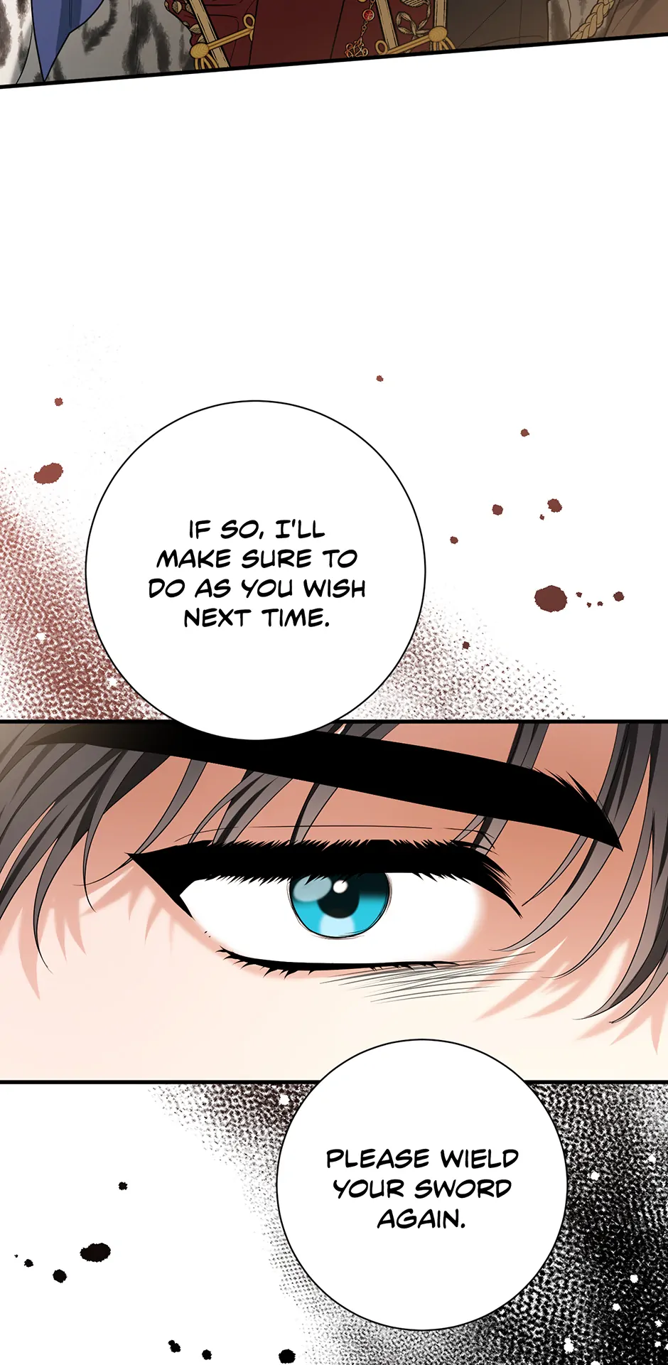 Running Away at Night chapter 34 page 56