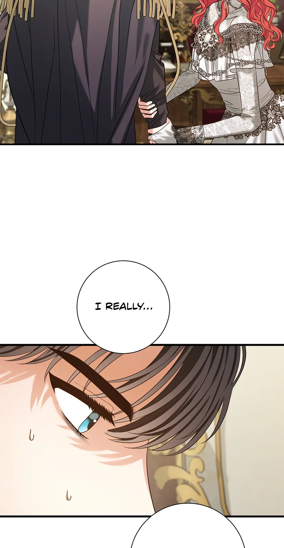 Running Away at Night chapter 34 page 65