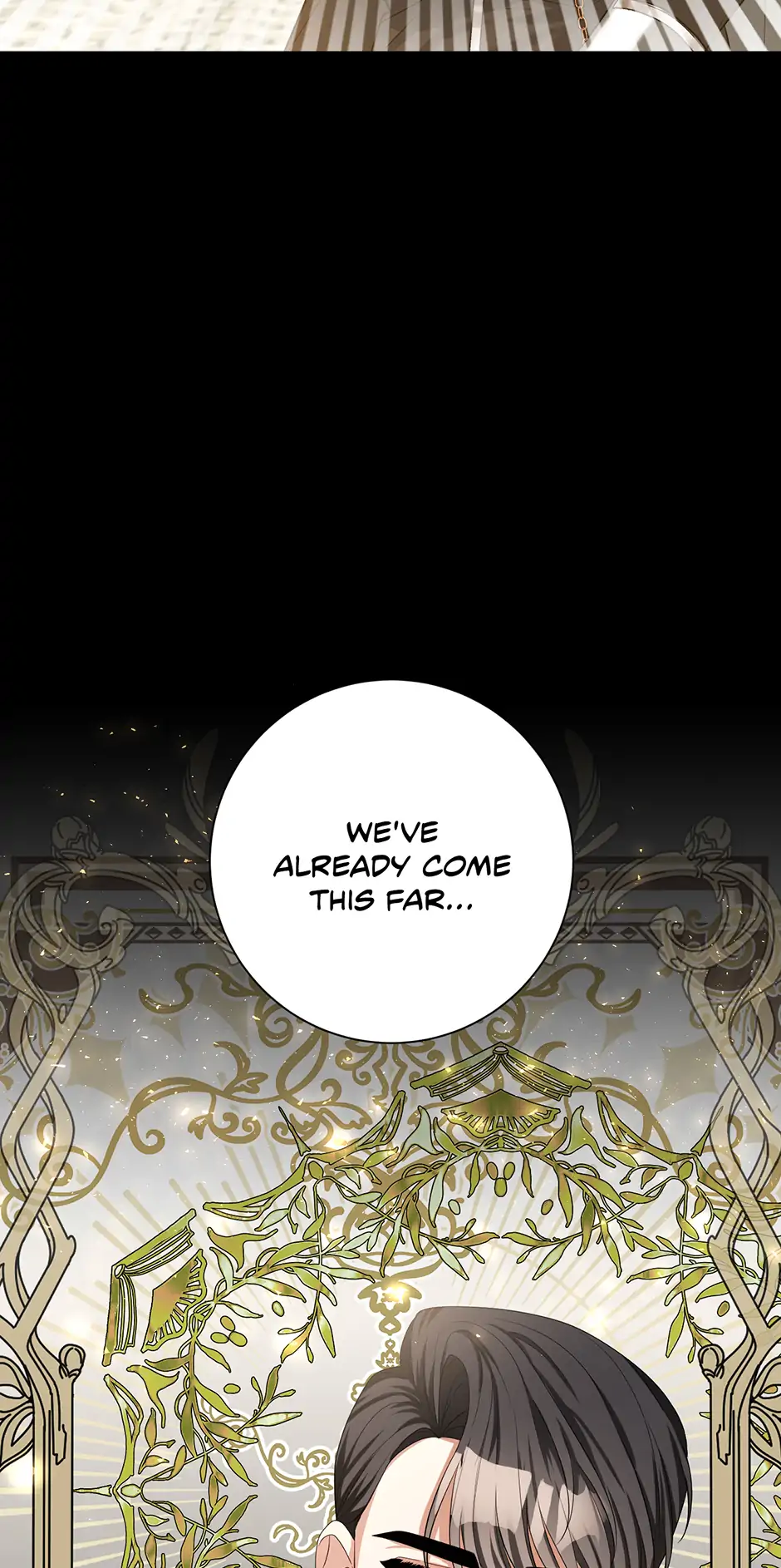 Running Away at Night chapter 34 page 7