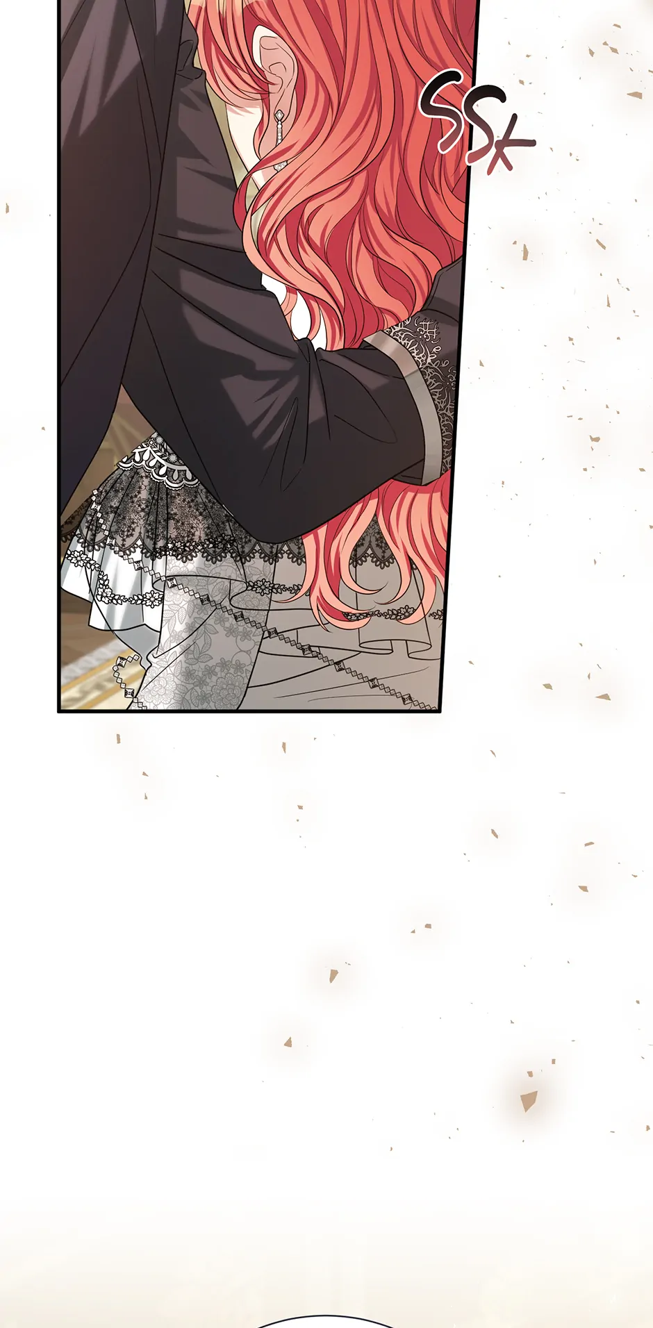Running Away at Night chapter 34 page 76