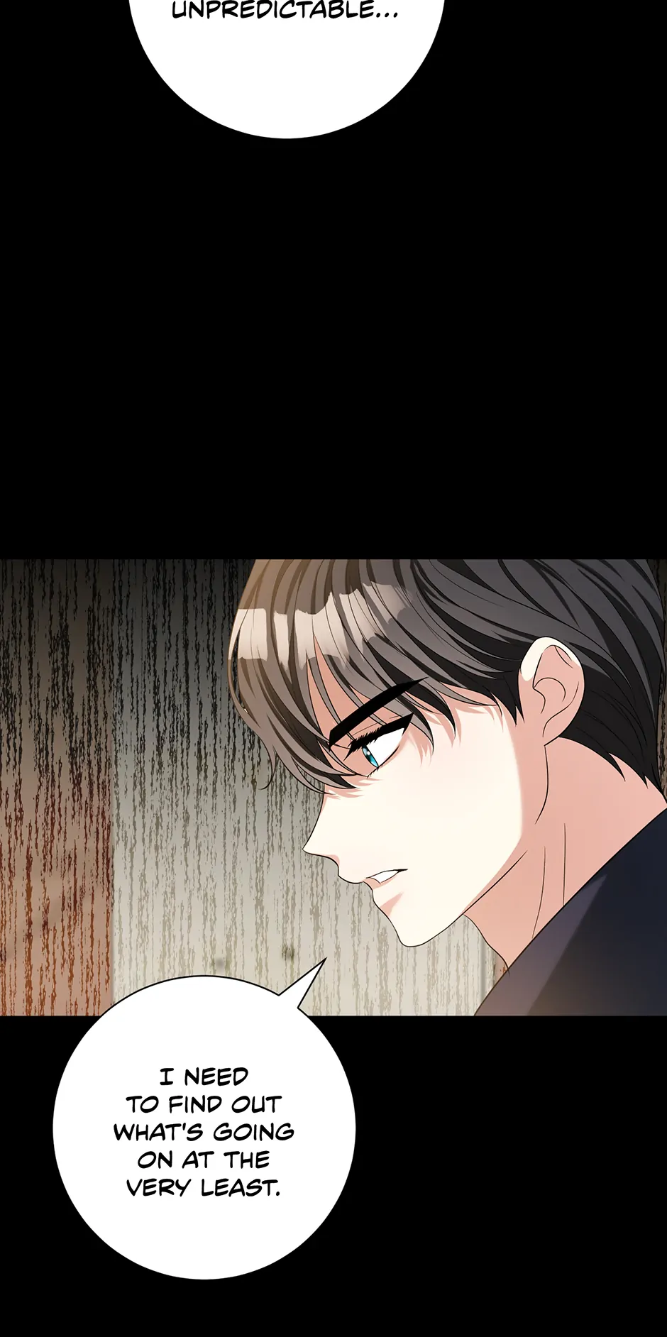 Running Away at Night chapter 34 page 9