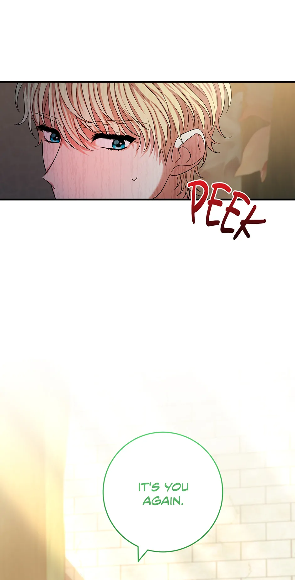 Running Away at Night chapter 35 page 10