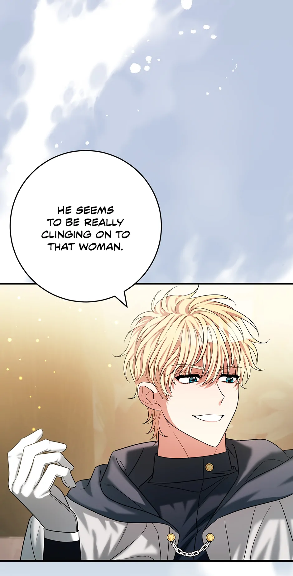 Running Away at Night chapter 35 page 16