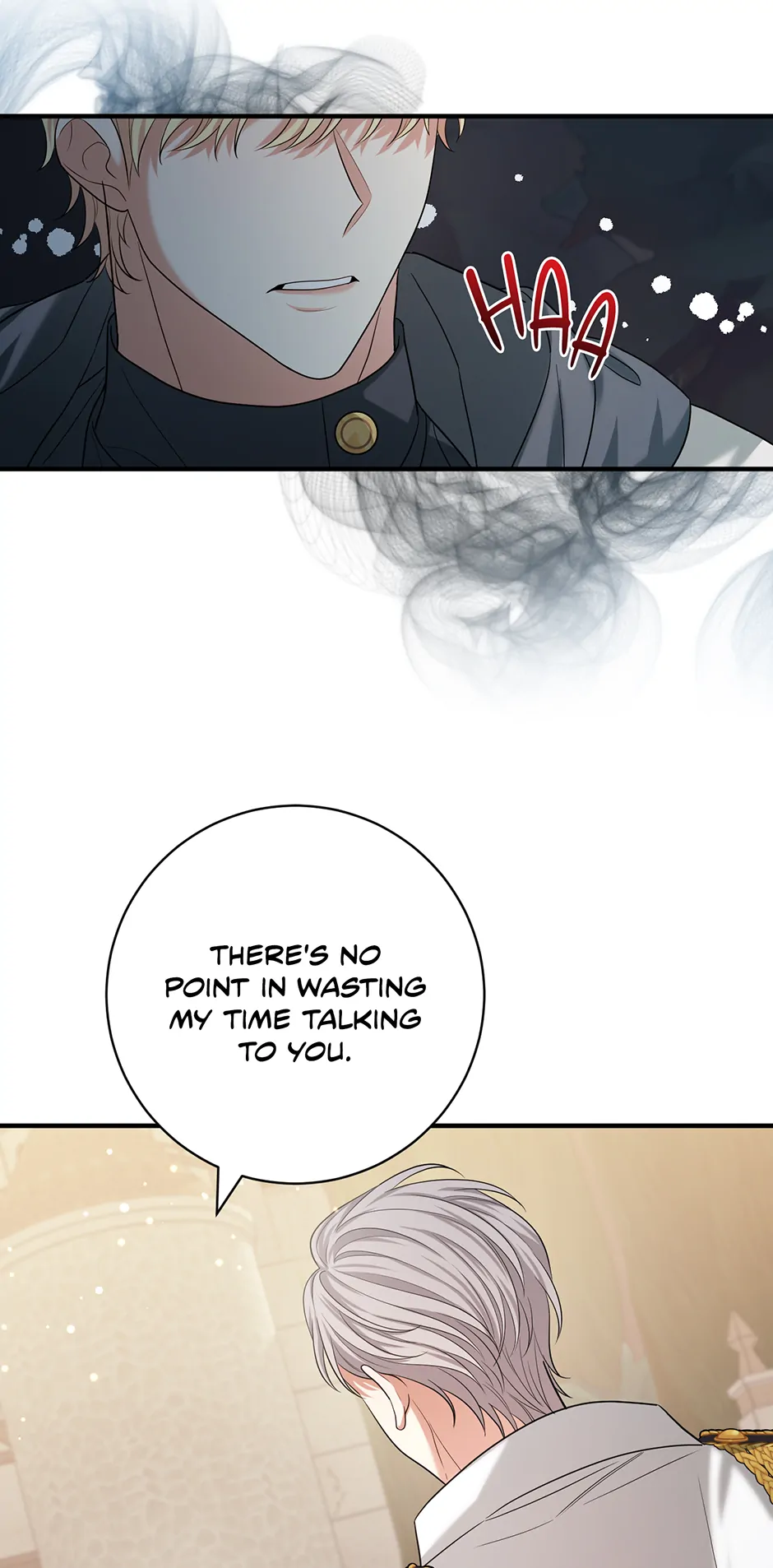 Running Away at Night chapter 35 page 24