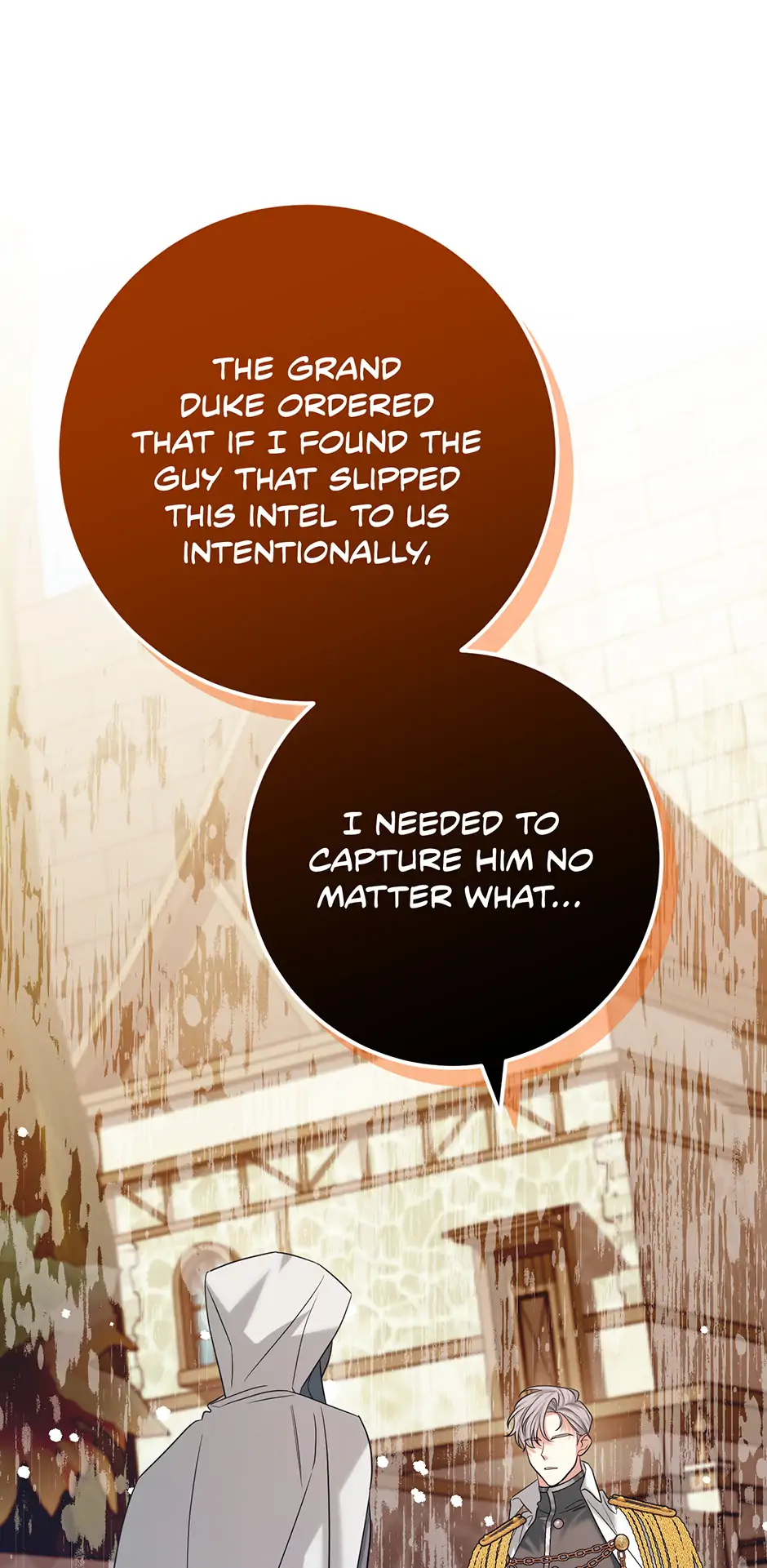 Running Away at Night chapter 35 page 30