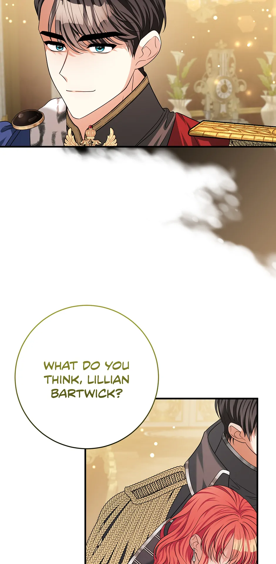 Running Away at Night chapter 35 page 35