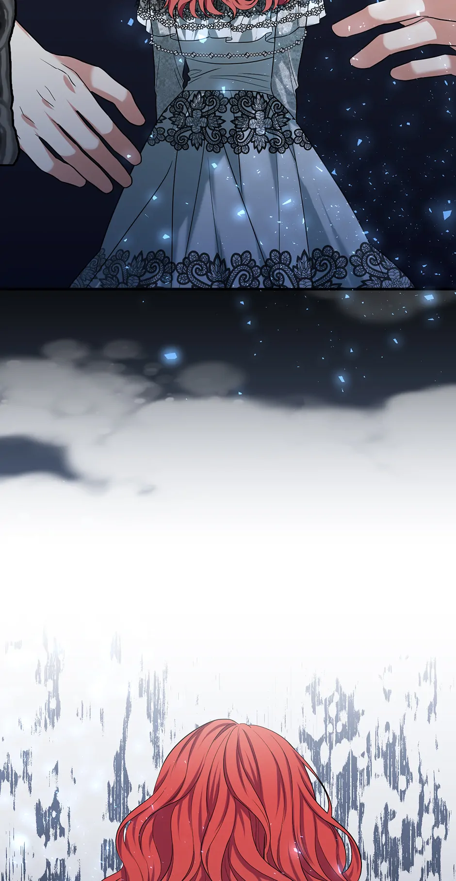 Running Away at Night chapter 35 page 49
