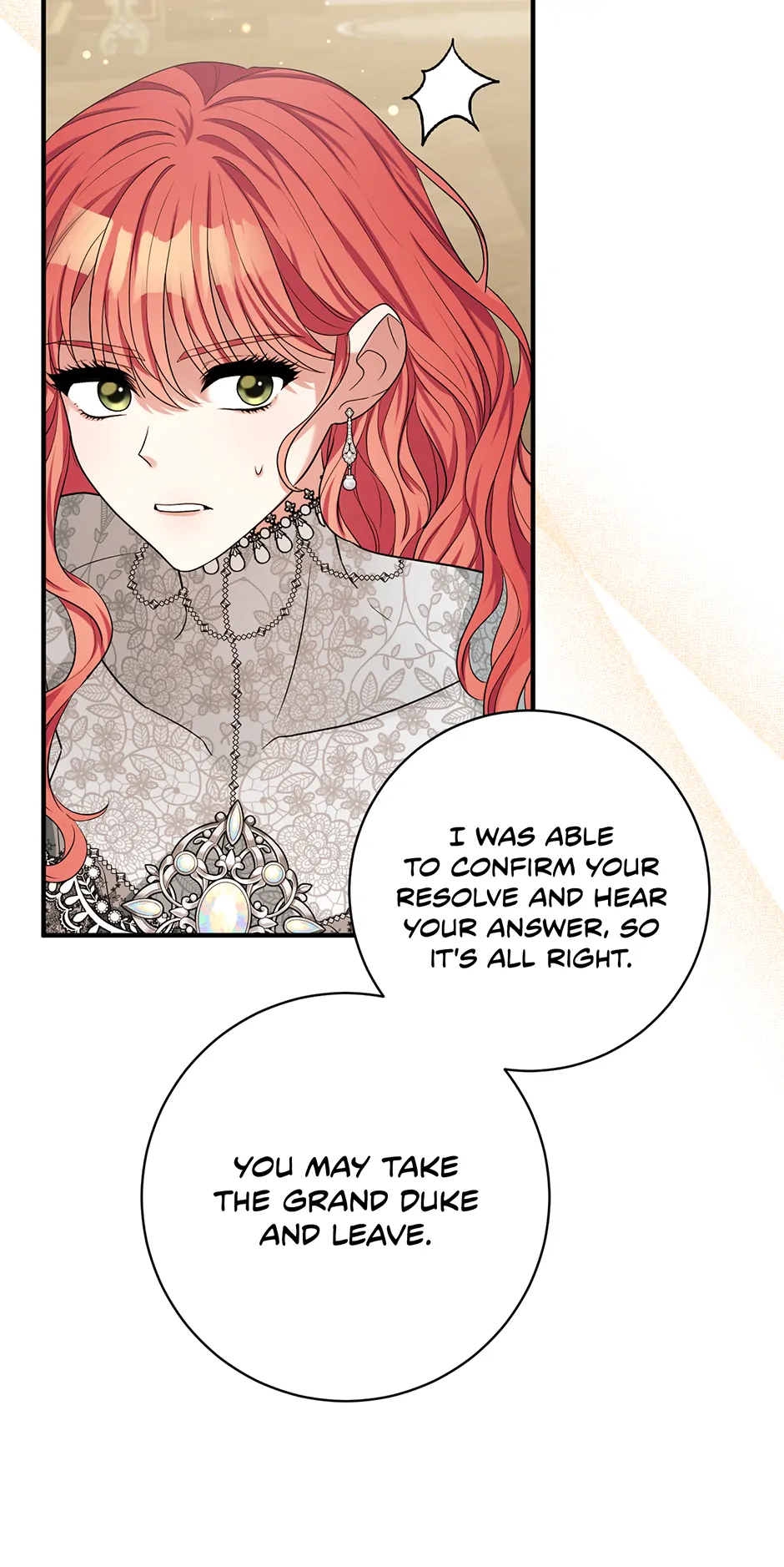Running Away at Night chapter 36 page 27
