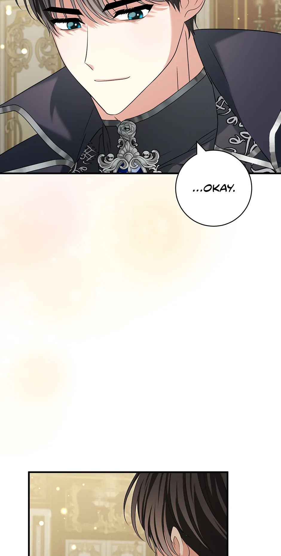 Running Away at Night chapter 36 page 58