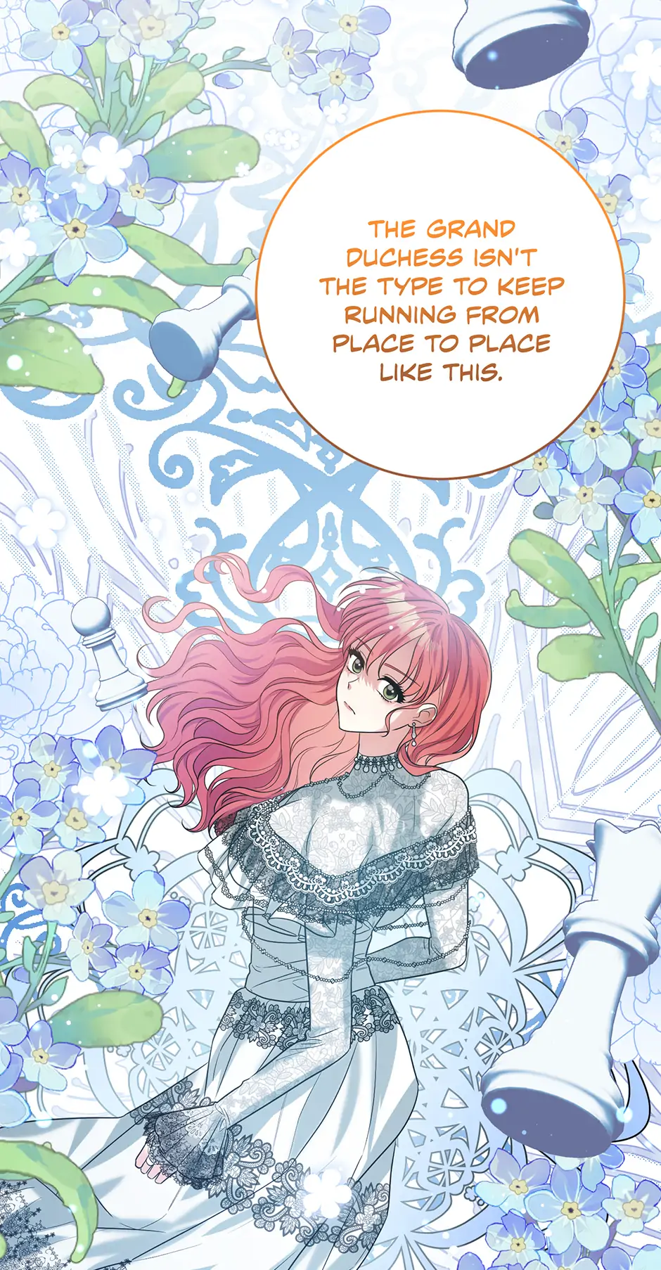 Running Away at Night chapter 36 page 6