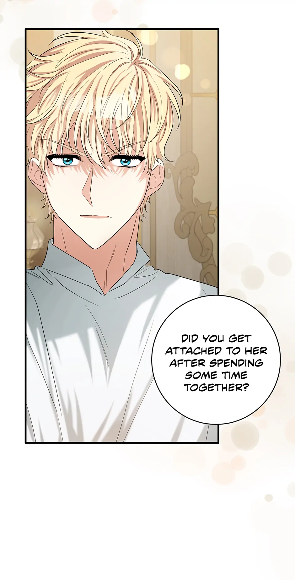 Running Away at Night chapter 38 page 12