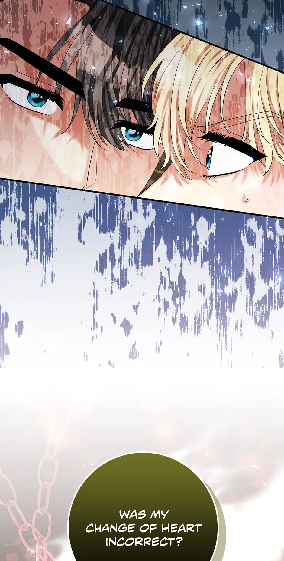 Running Away at Night chapter 38 page 20