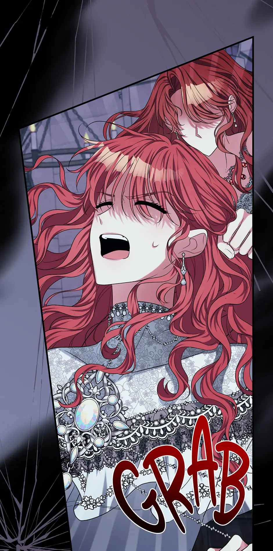 Running Away at Night chapter 38 page 27