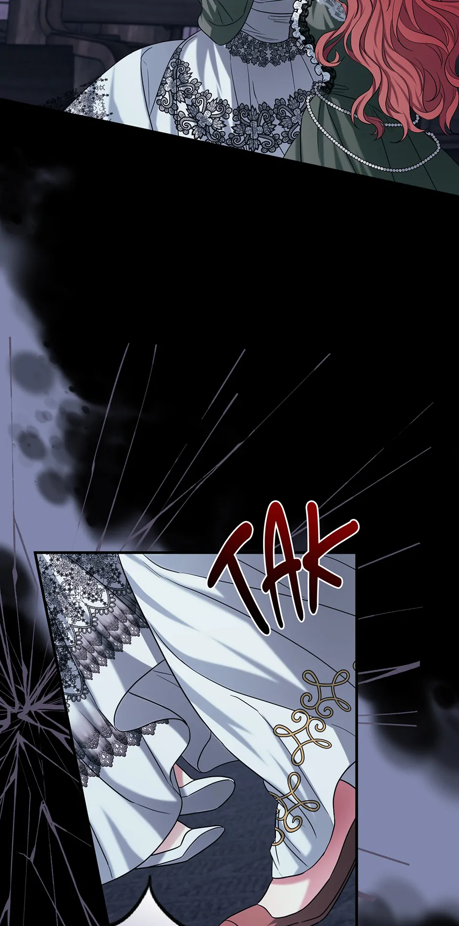 Running Away at Night chapter 38 page 29