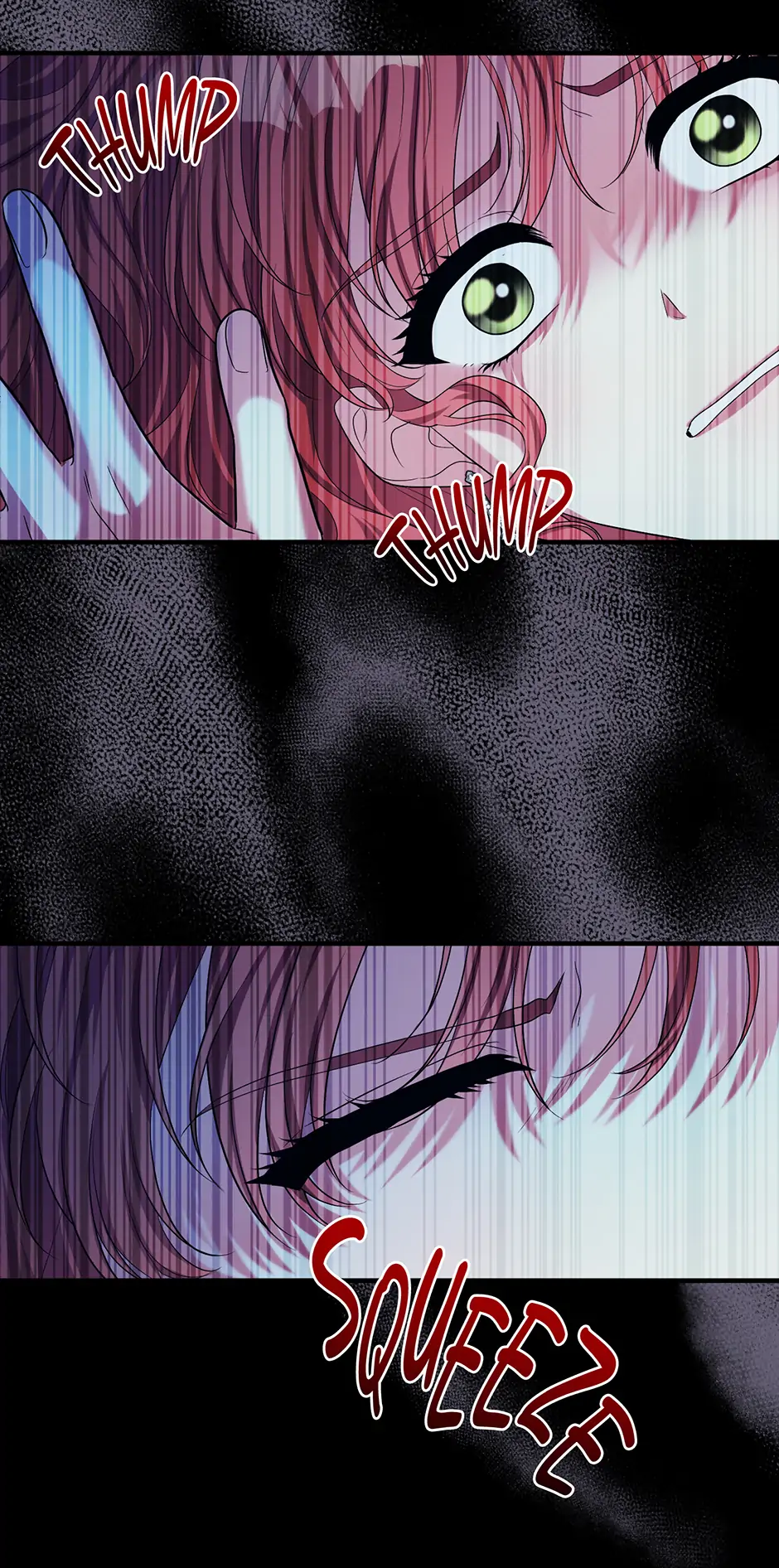 Running Away at Night chapter 38 page 34