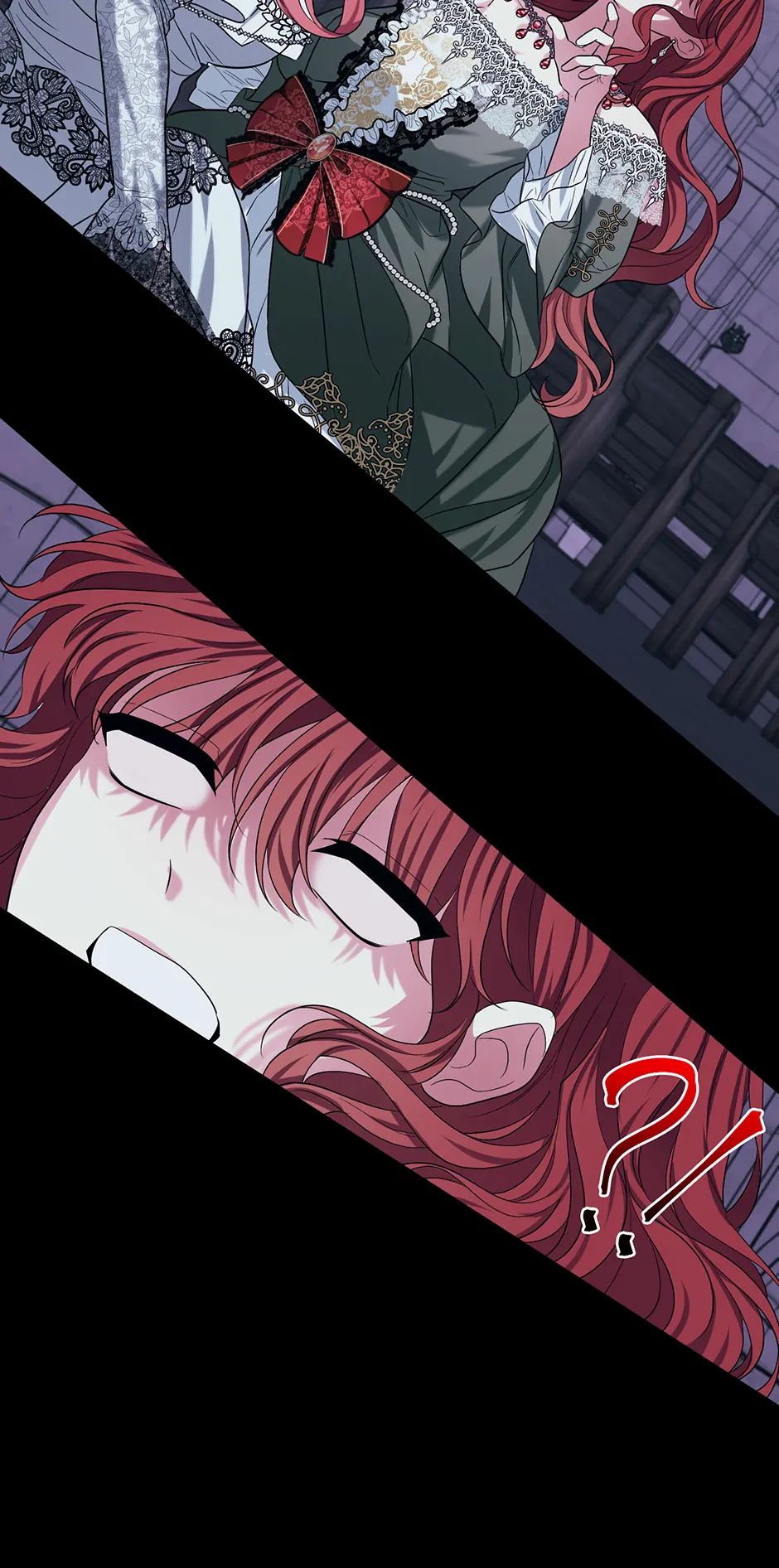 Running Away at Night chapter 38 page 40