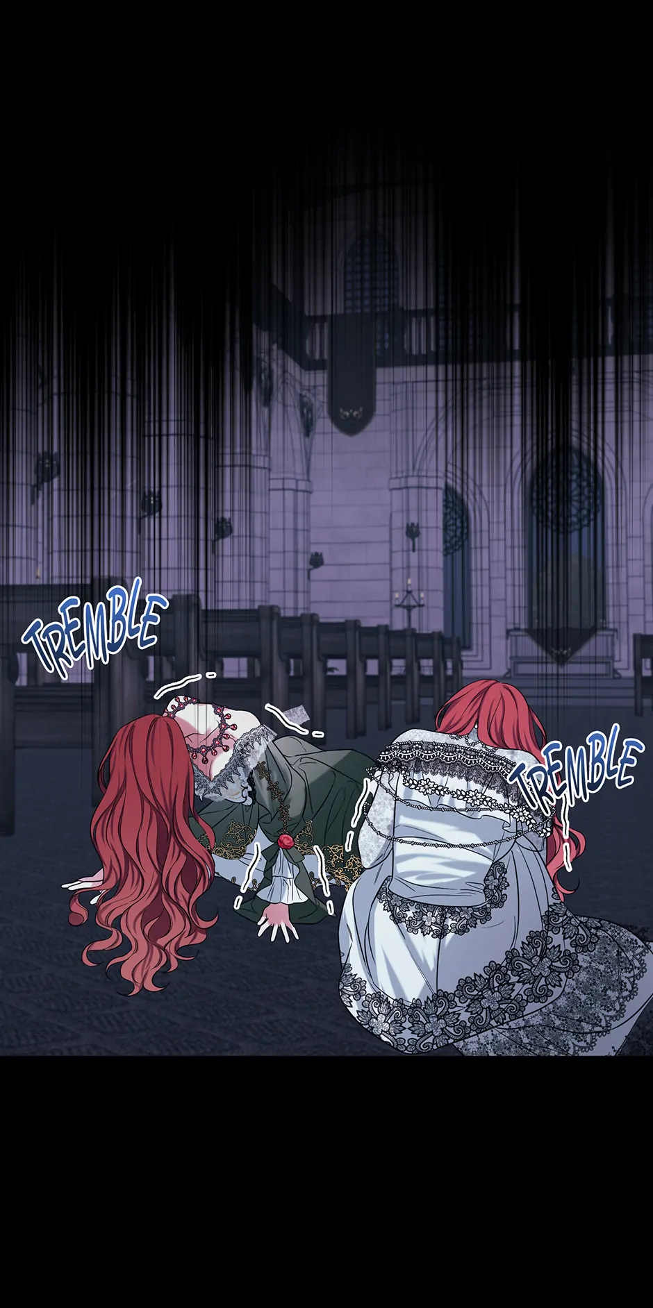 Running Away at Night chapter 38 page 41
