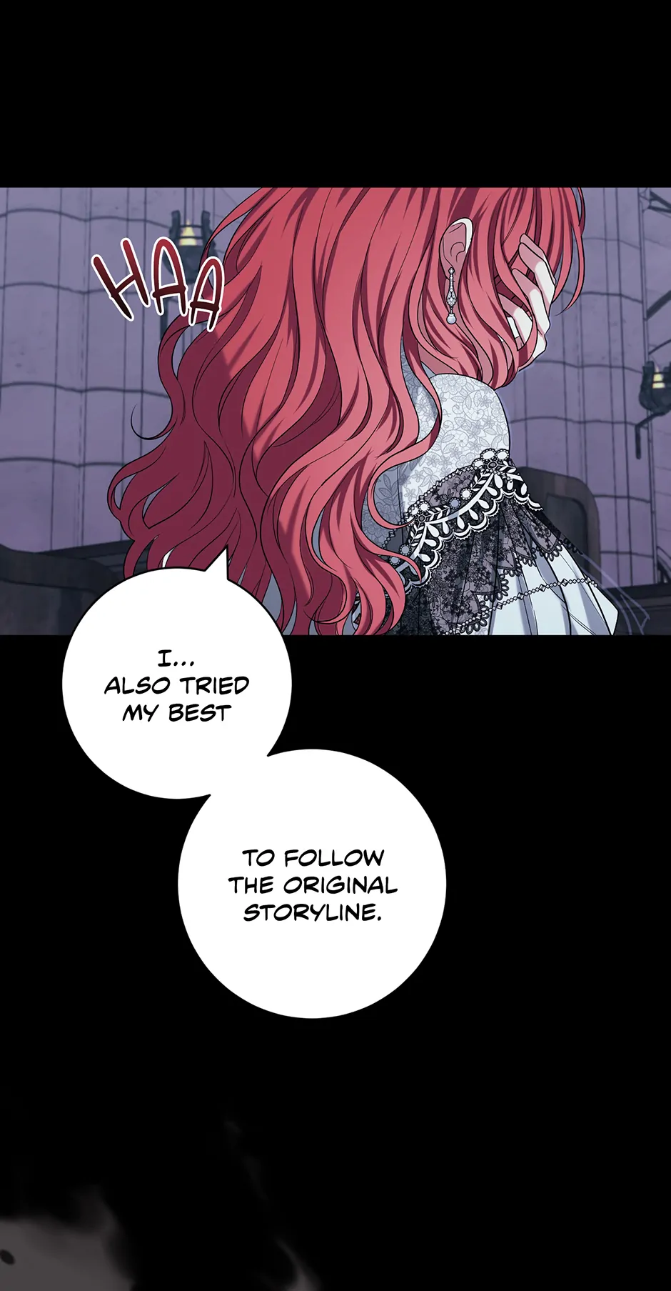 Running Away at Night chapter 38 page 42