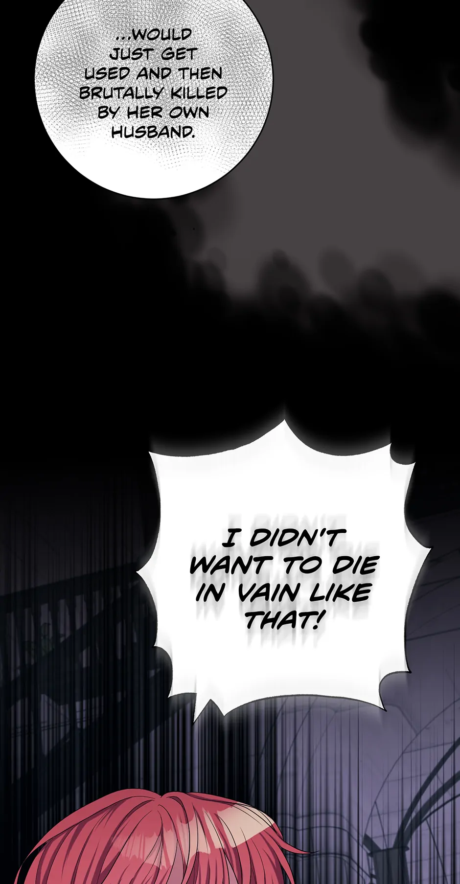 Running Away at Night chapter 38 page 44