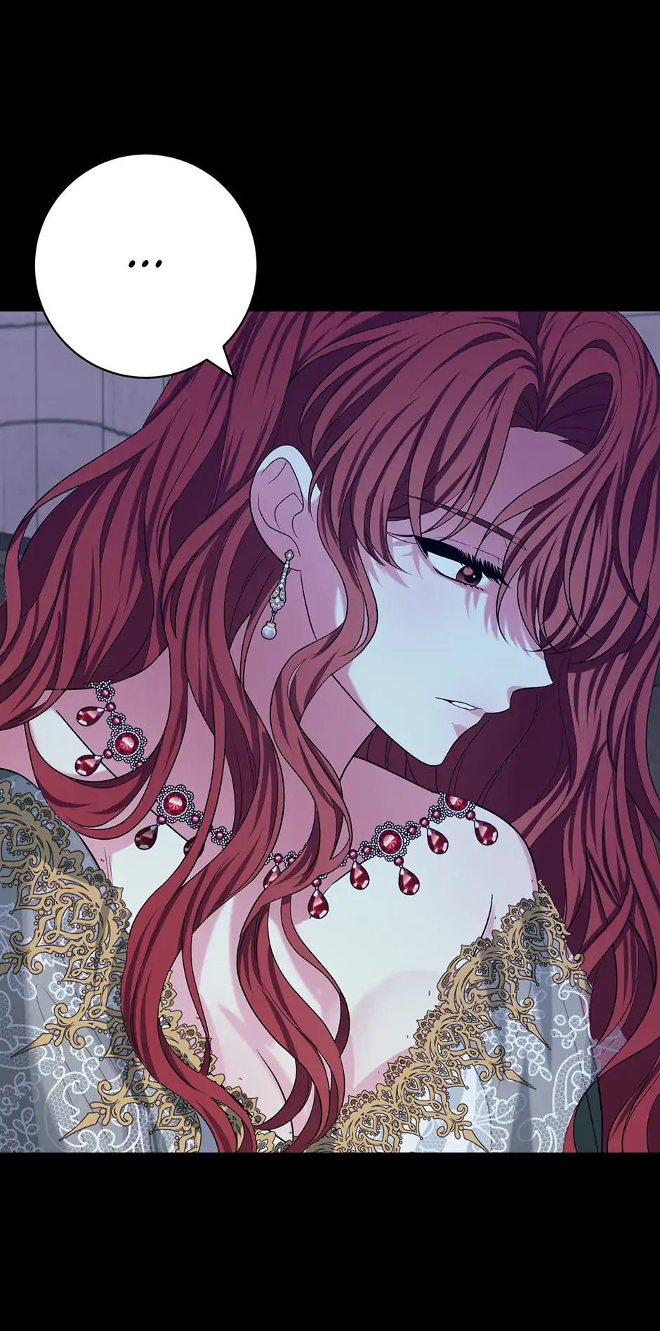 Running Away at Night chapter 38 page 53