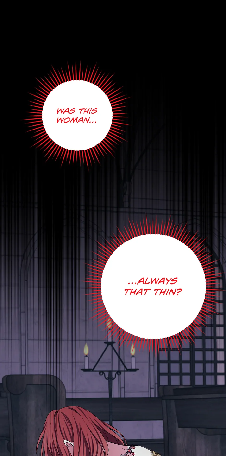 Running Away at Night chapter 38 page 56
