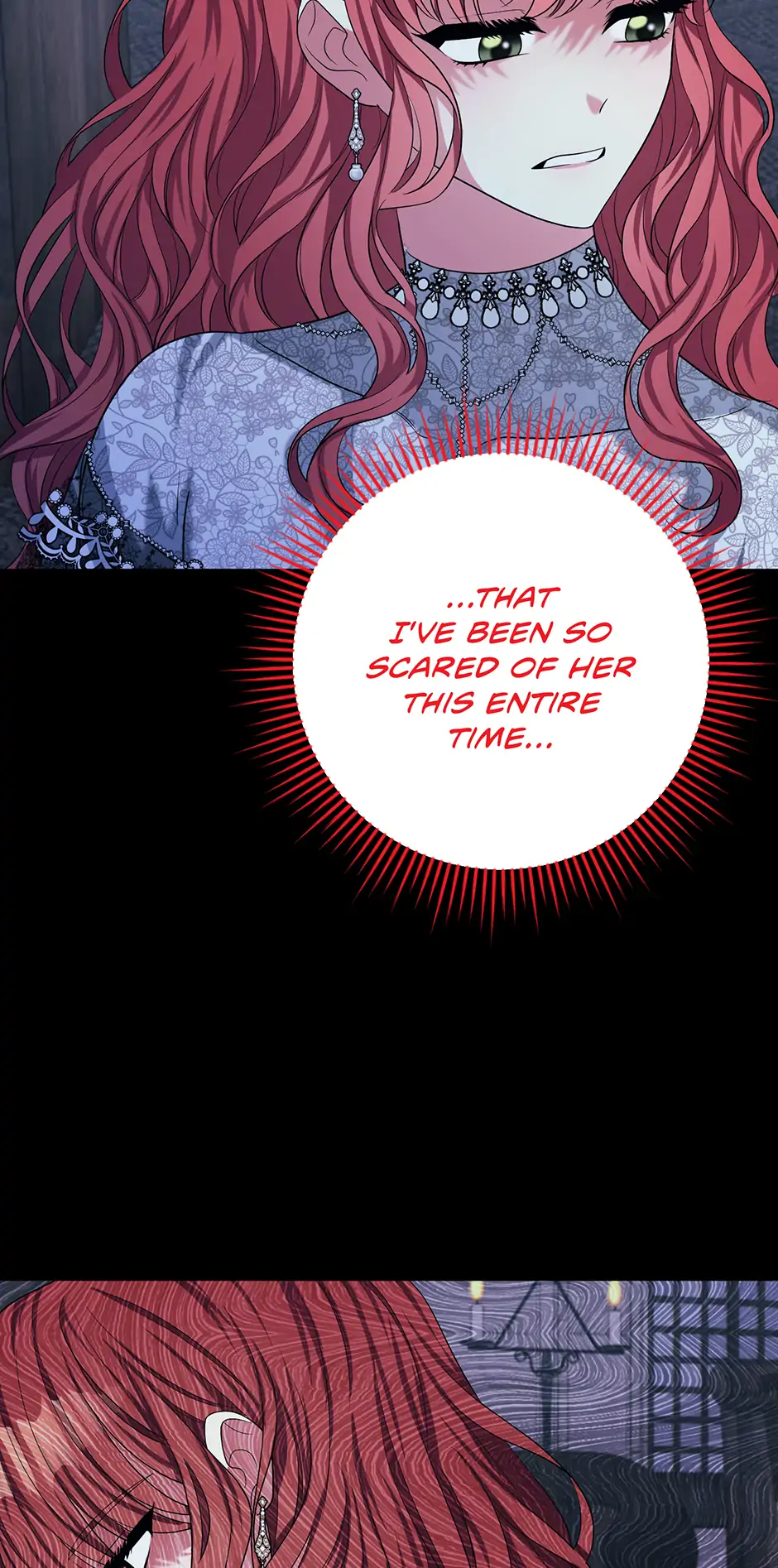 Running Away at Night chapter 38 page 58