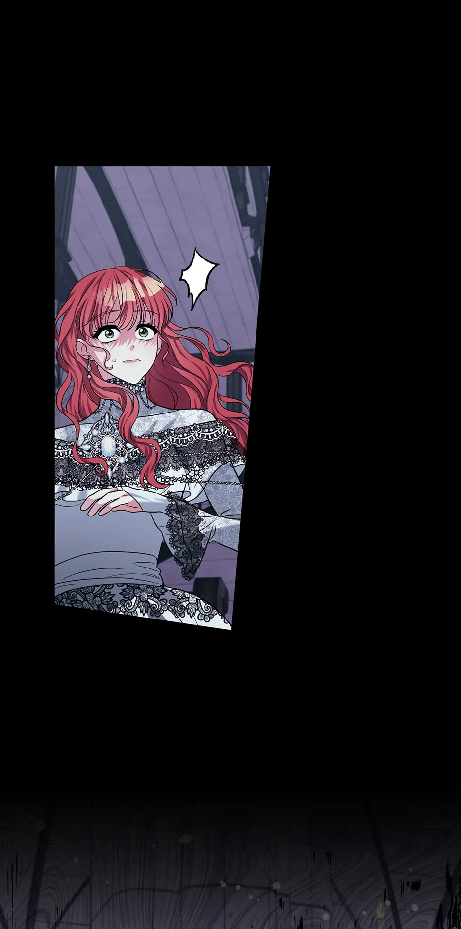 Running Away at Night chapter 38 page 60