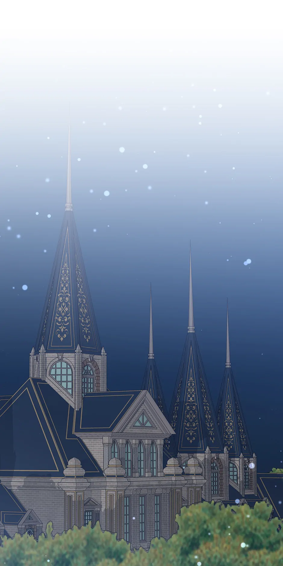 Running Away at Night chapter 38 page 64