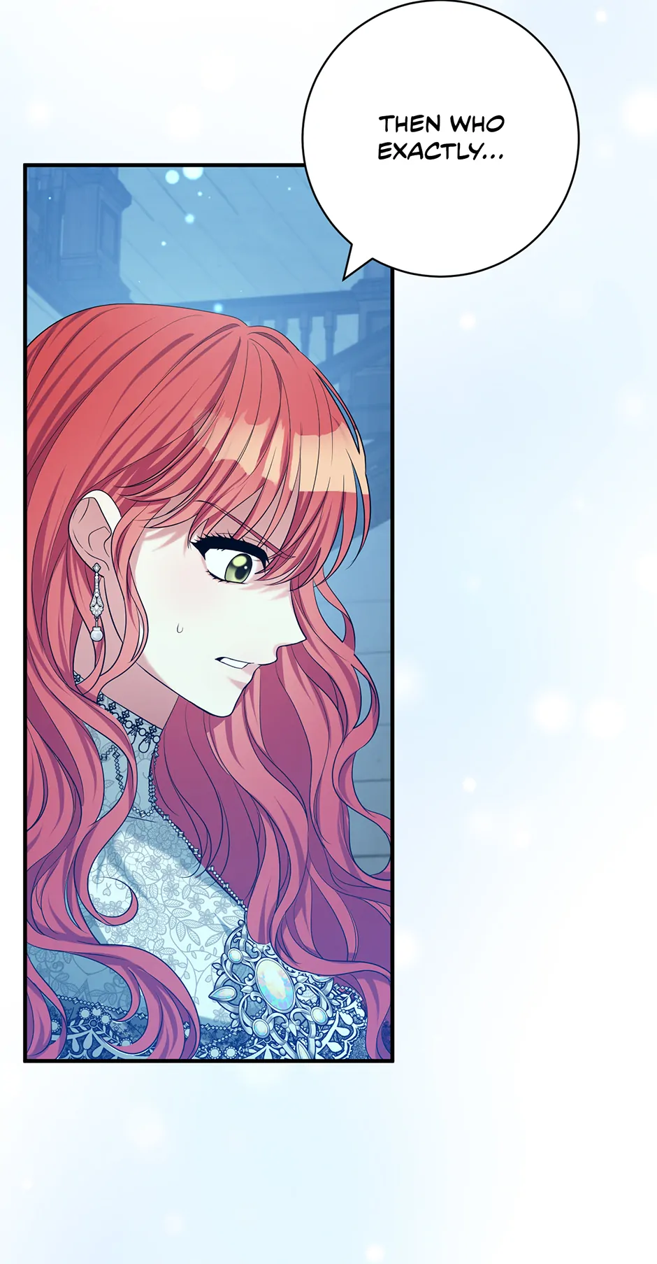 Running Away at Night chapter 39 page 11