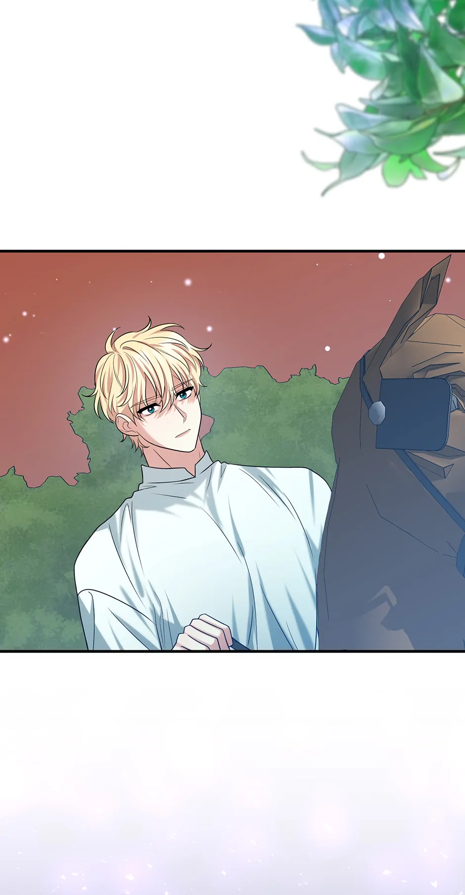 Running Away at Night chapter 39 page 16