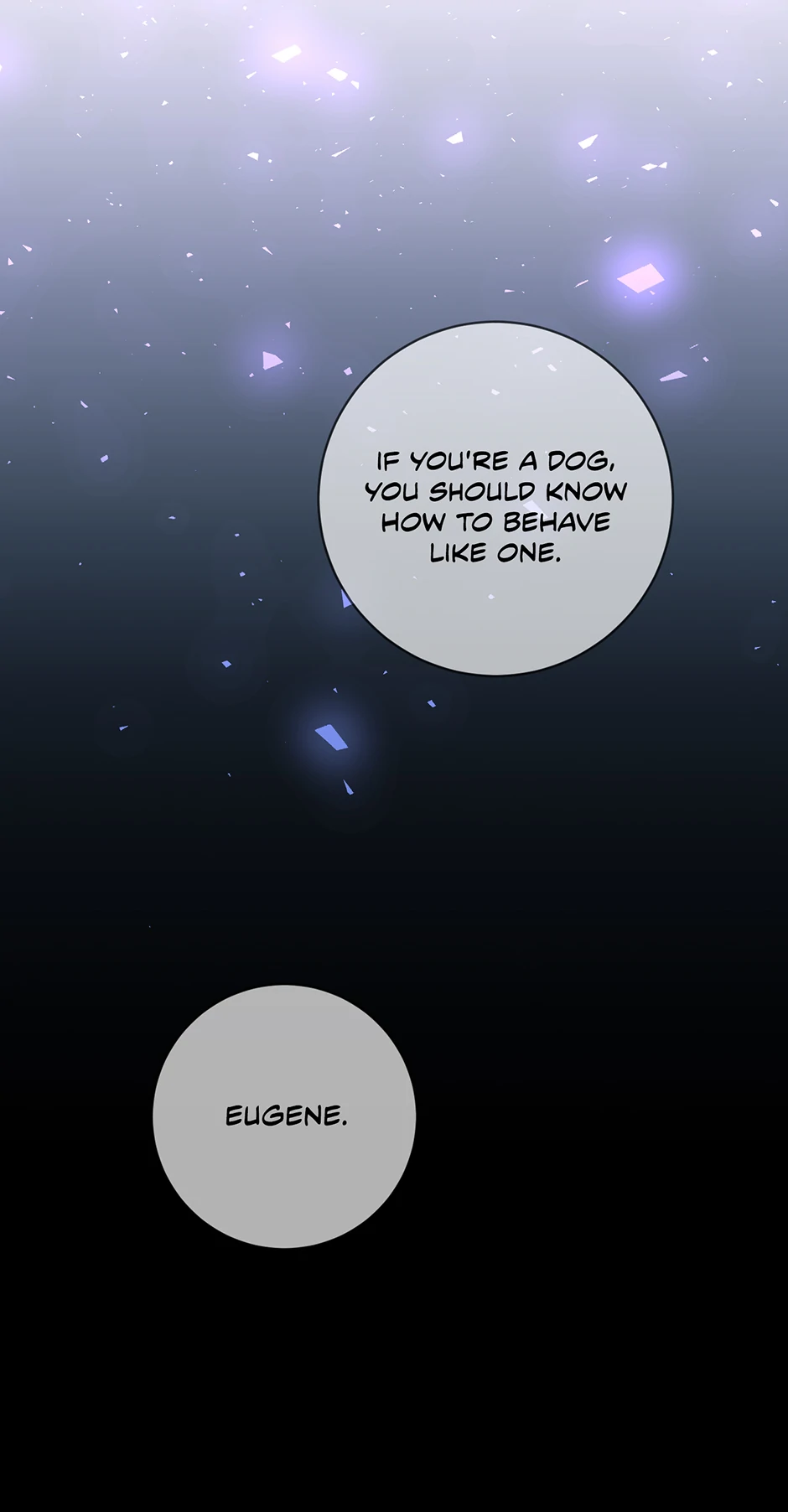Running Away at Night chapter 39 page 17
