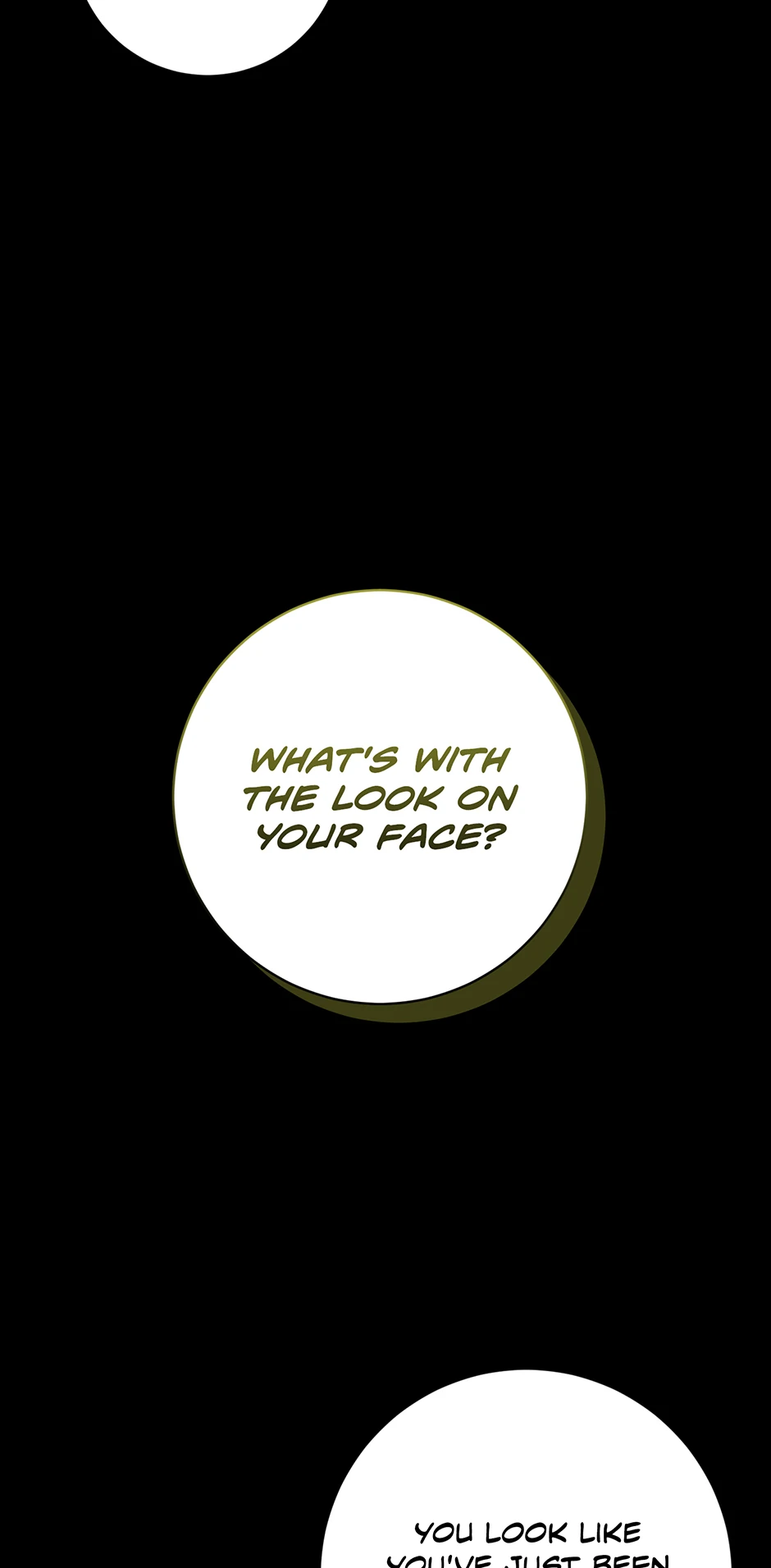 Running Away at Night chapter 39 page 20