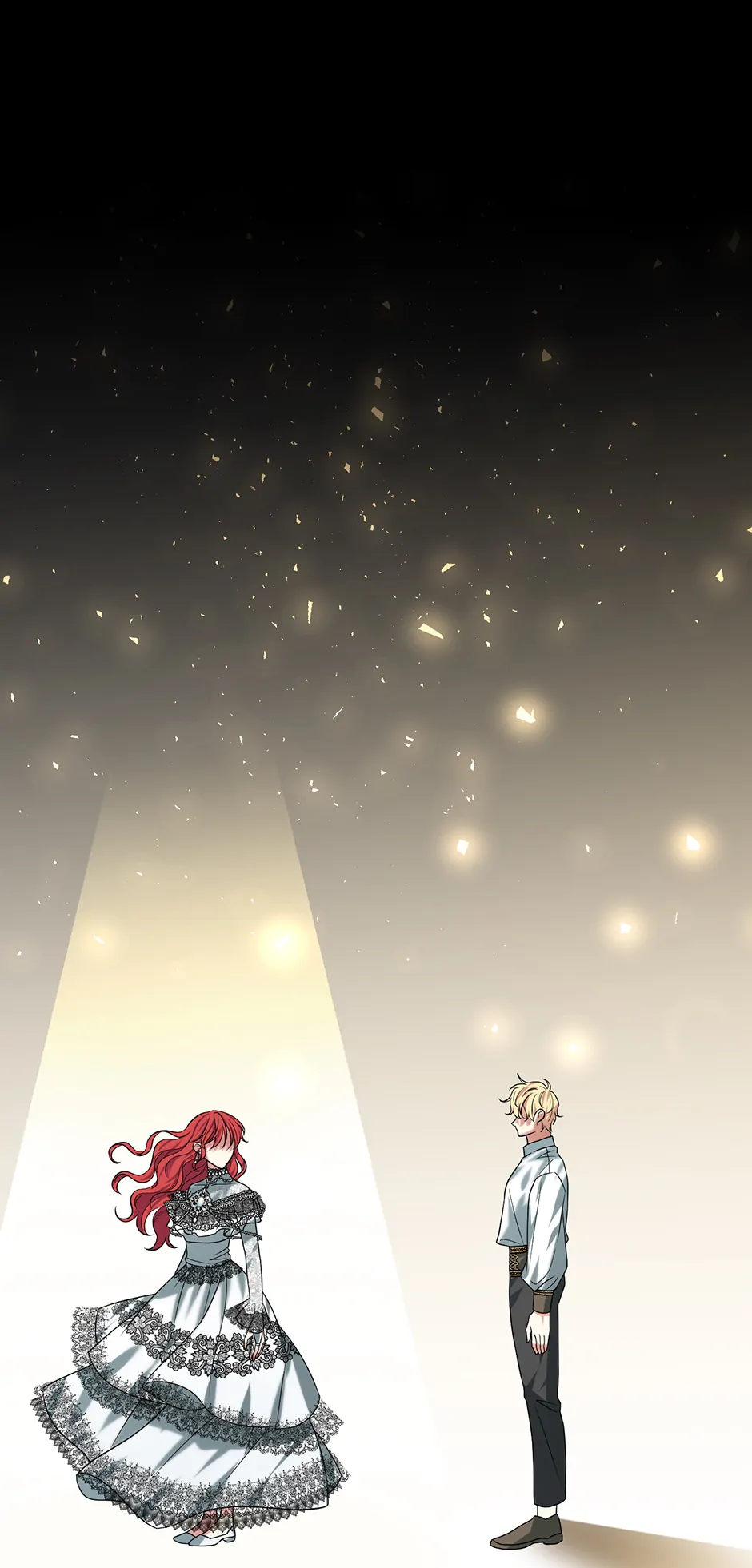 Running Away at Night chapter 39 page 27