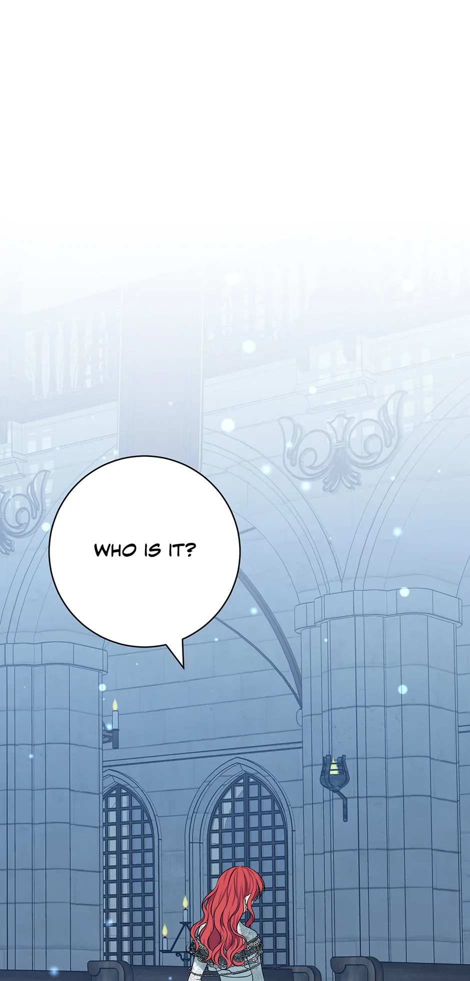 Running Away at Night chapter 39 page 33
