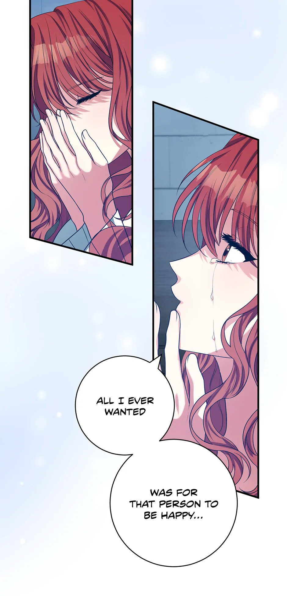 Running Away at Night chapter 39 page 40