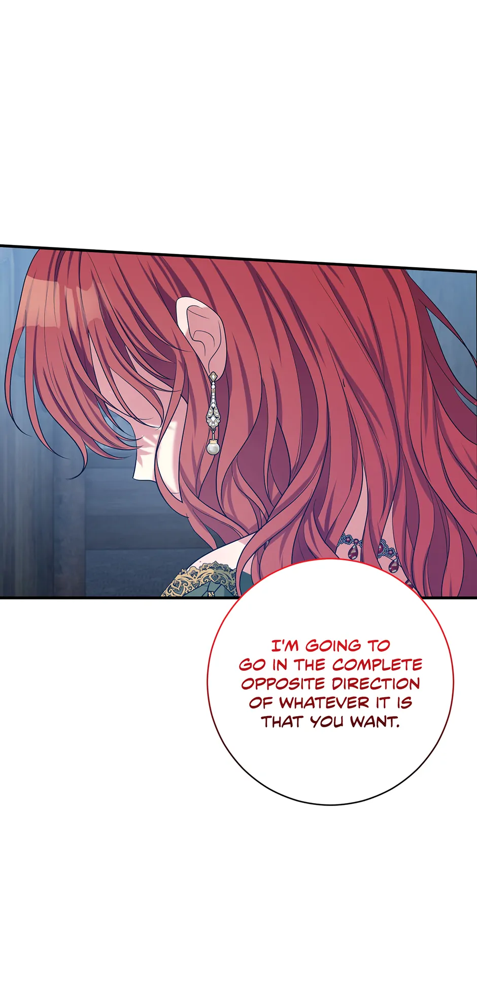Running Away at Night chapter 39 page 43