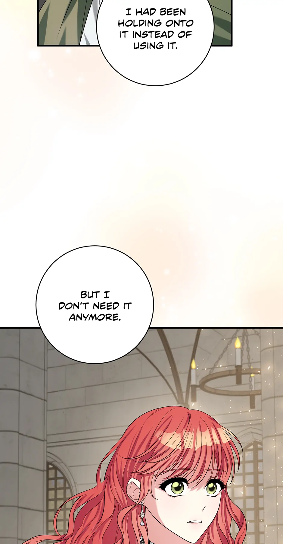 Running Away at Night chapter 39 page 65