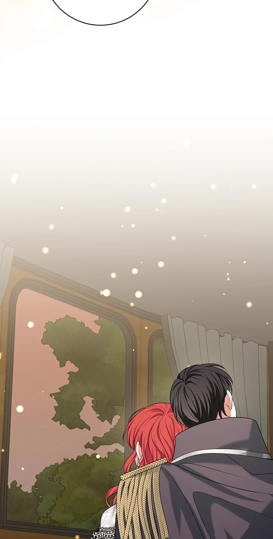 Running Away at Night chapter 39 page 76