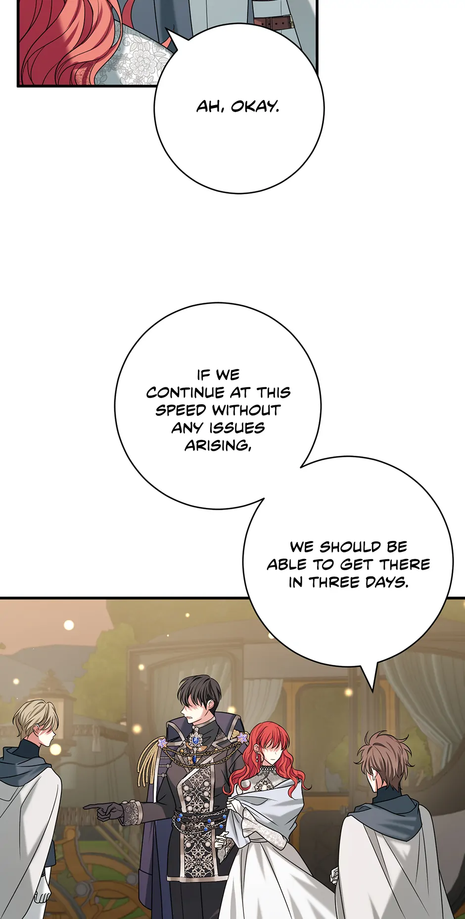 Running Away at Night chapter 39 page 79