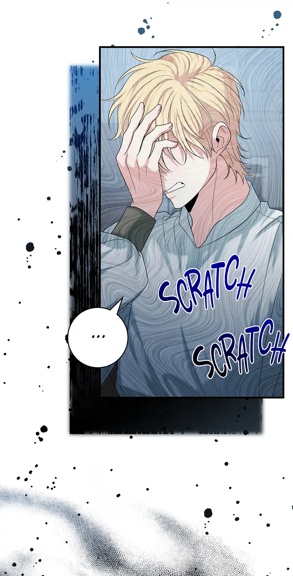 Running Away at Night chapter 40 page 10