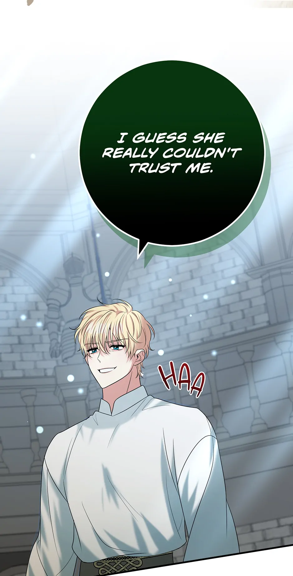 Running Away at Night chapter 40 page 15