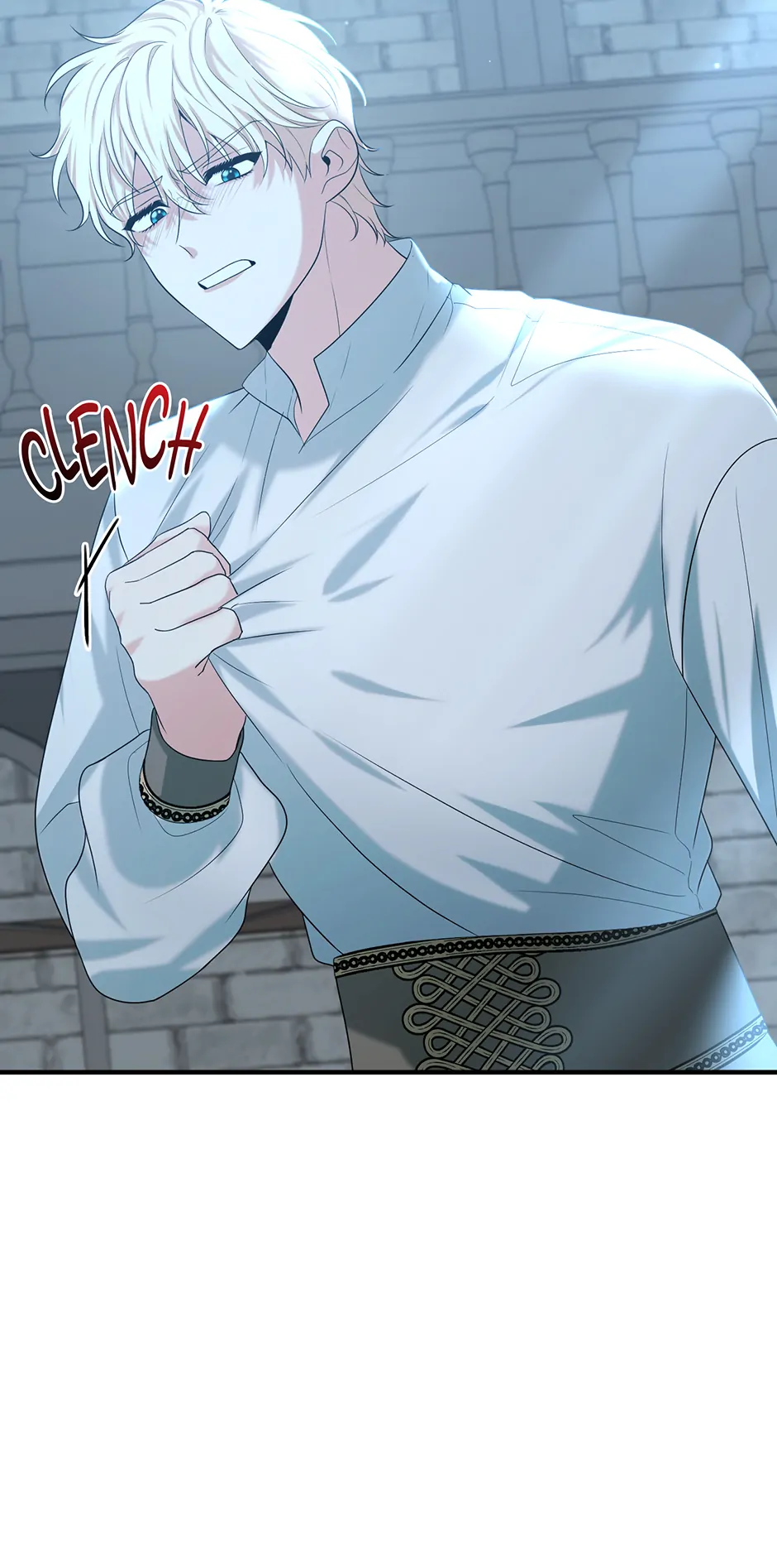 Running Away at Night chapter 40 page 25