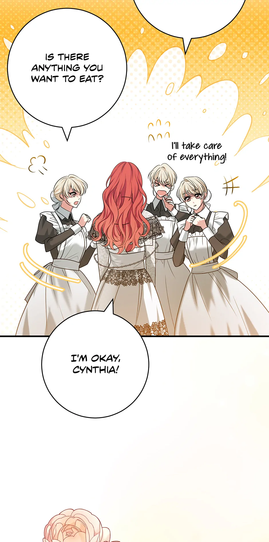 Running Away at Night chapter 40 page 32