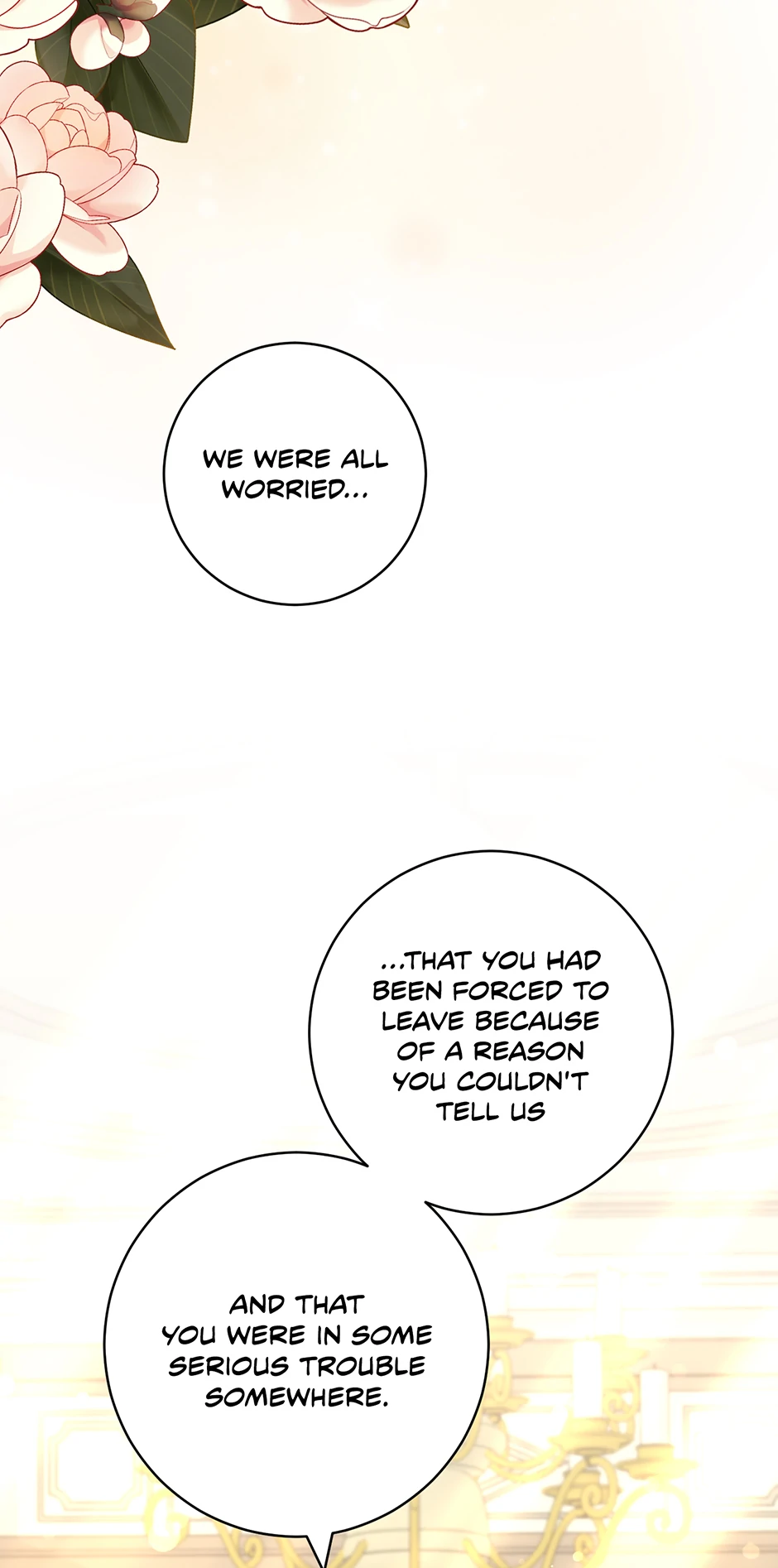 Running Away at Night chapter 40 page 34