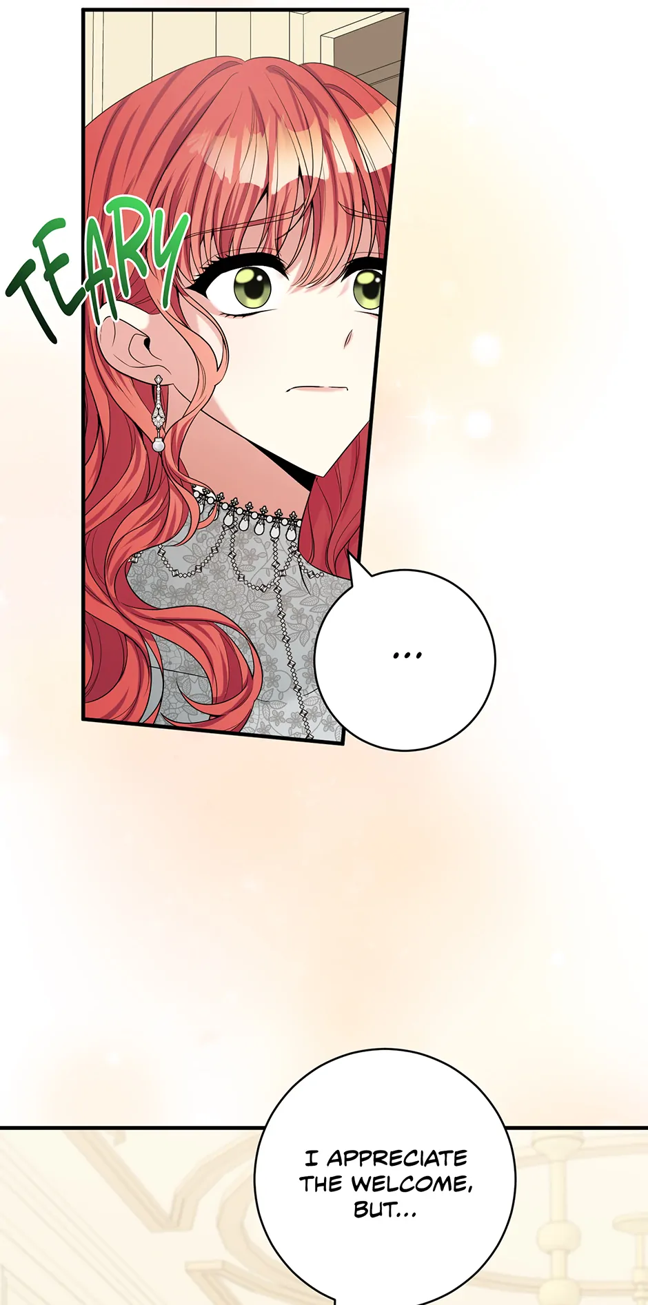 Running Away at Night chapter 40 page 36