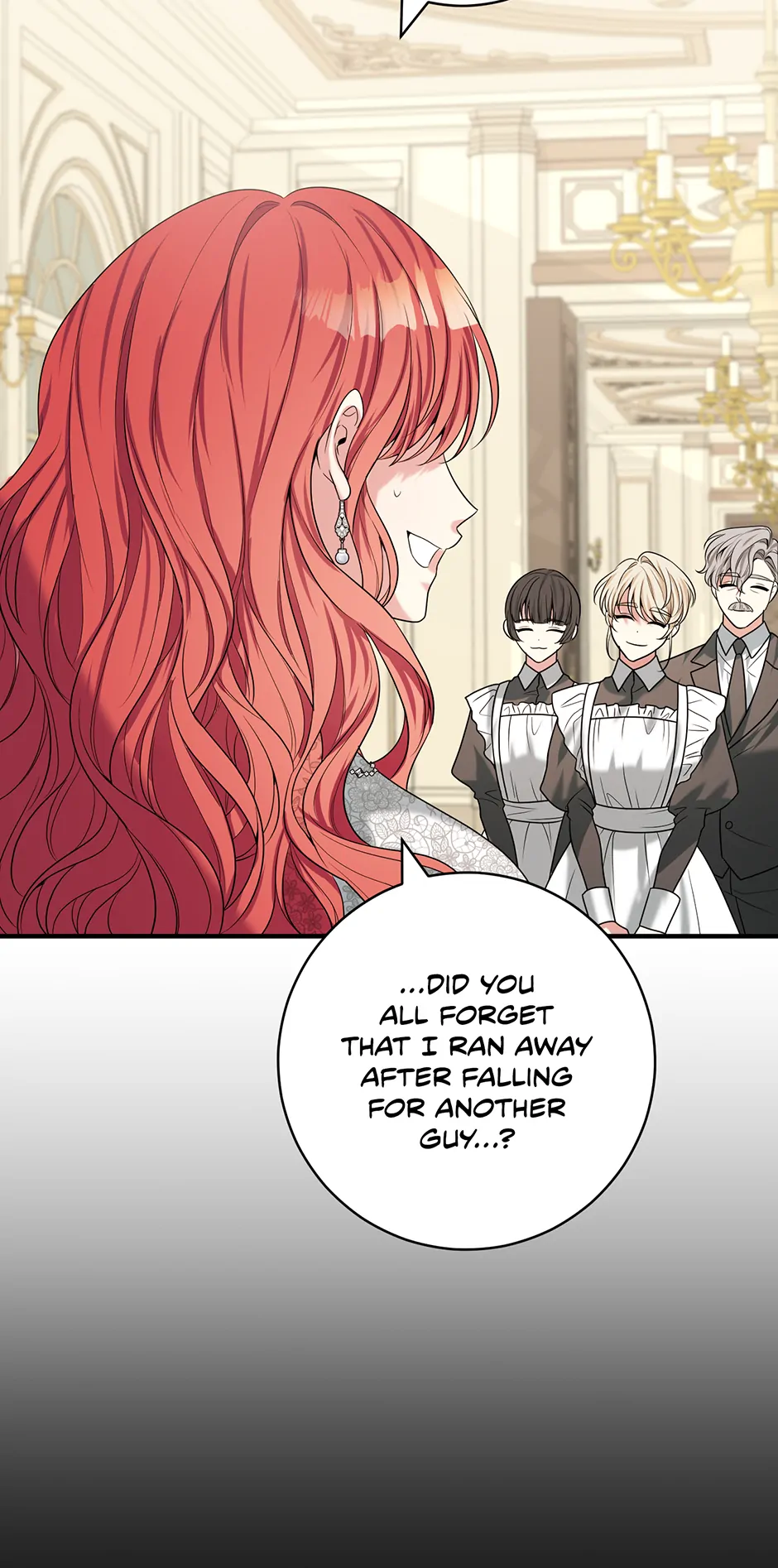 Running Away at Night chapter 40 page 37
