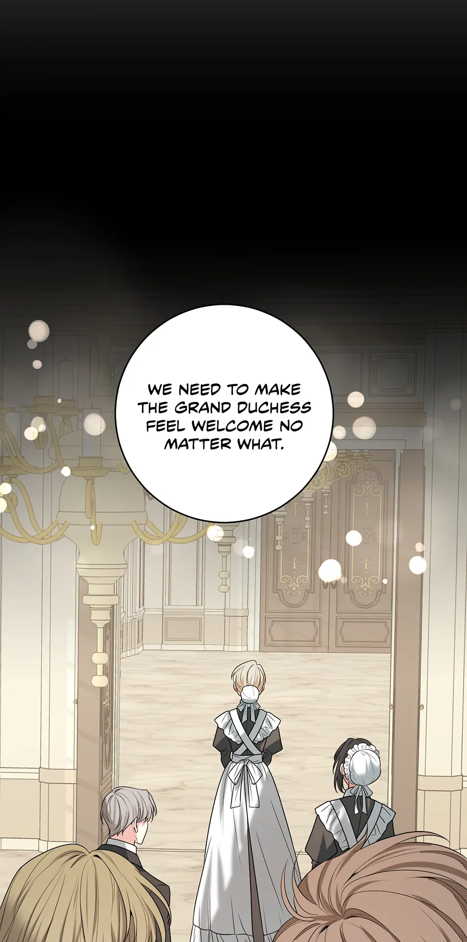 Running Away at Night chapter 40 page 38