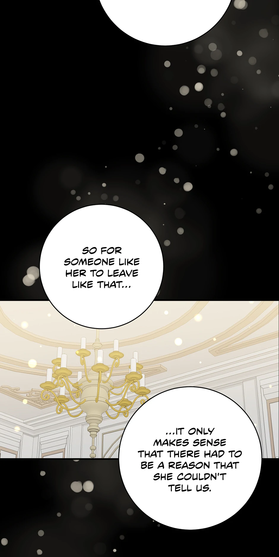 Running Away at Night chapter 40 page 44