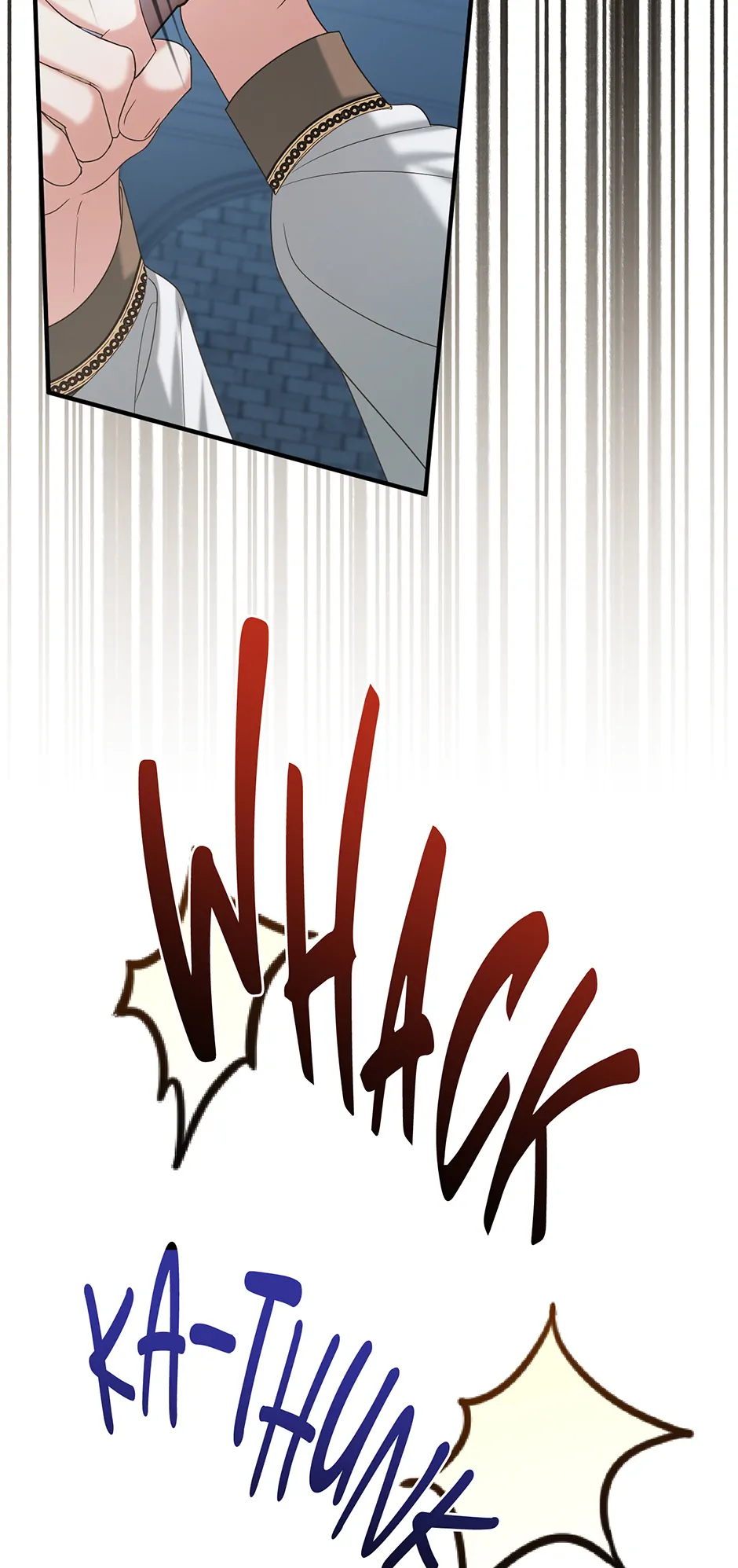 Running Away at Night chapter 40 page 5