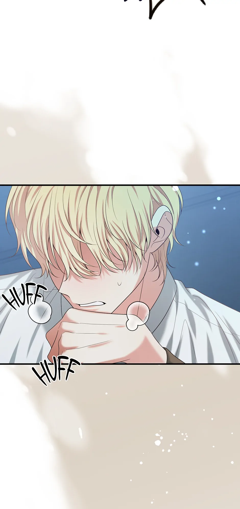 Running Away at Night chapter 40 page 6